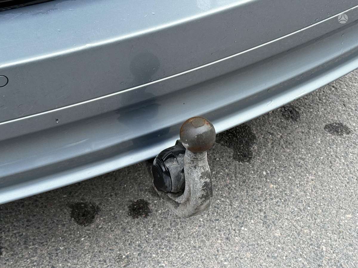 BMW 320, 2.0 l., Универсал