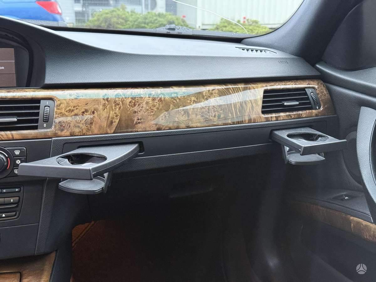 BMW 320, 2.0 l., Универсал
