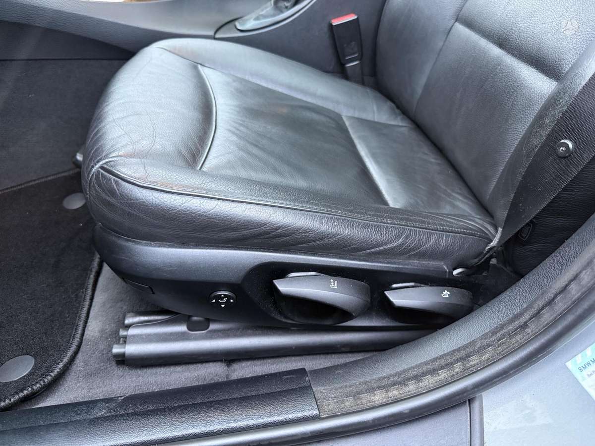 BMW 320, 2.0 l., Универсал