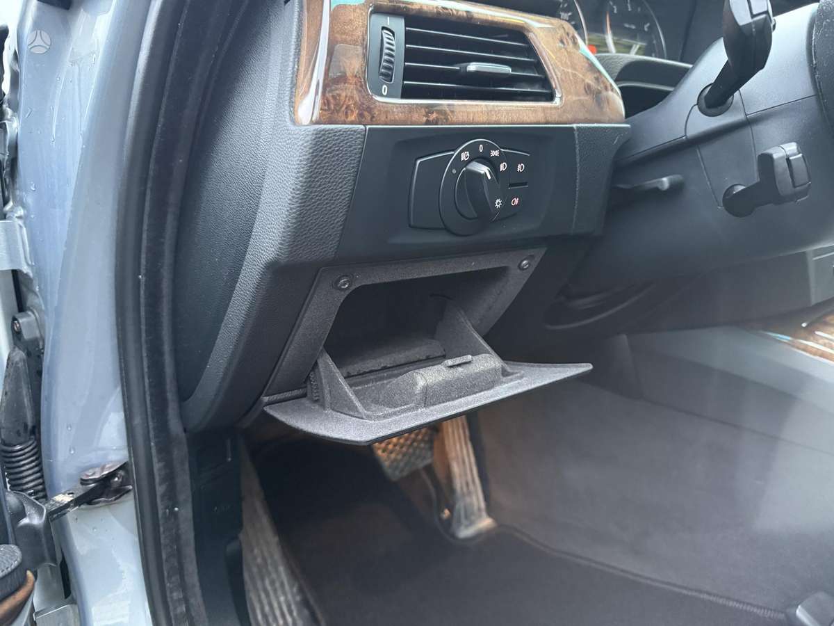 BMW 320, 2.0 l., Универсал