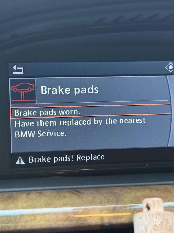 BMW 320, 2.0 l., Универсал