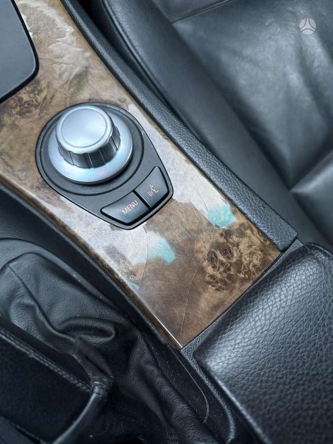 BMW 320, 2.0 l., Универсал