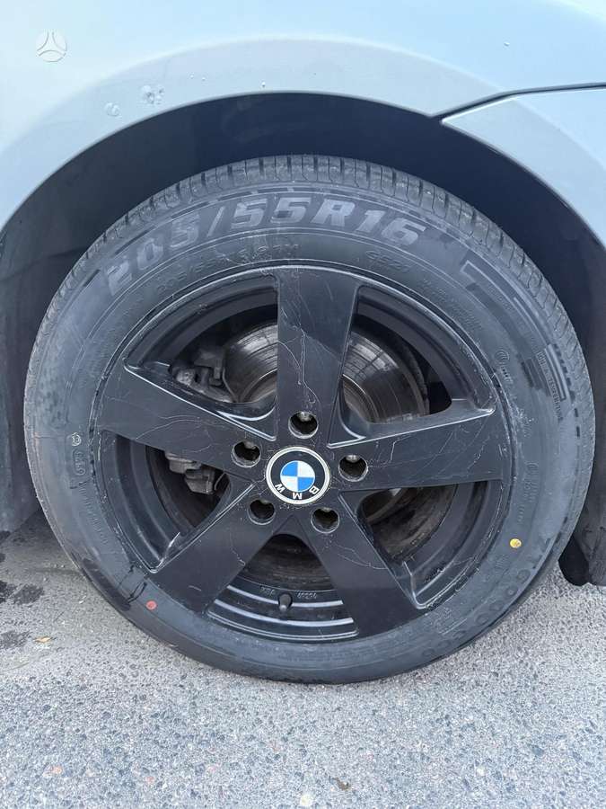 BMW 320, 2.0 l., Универсал