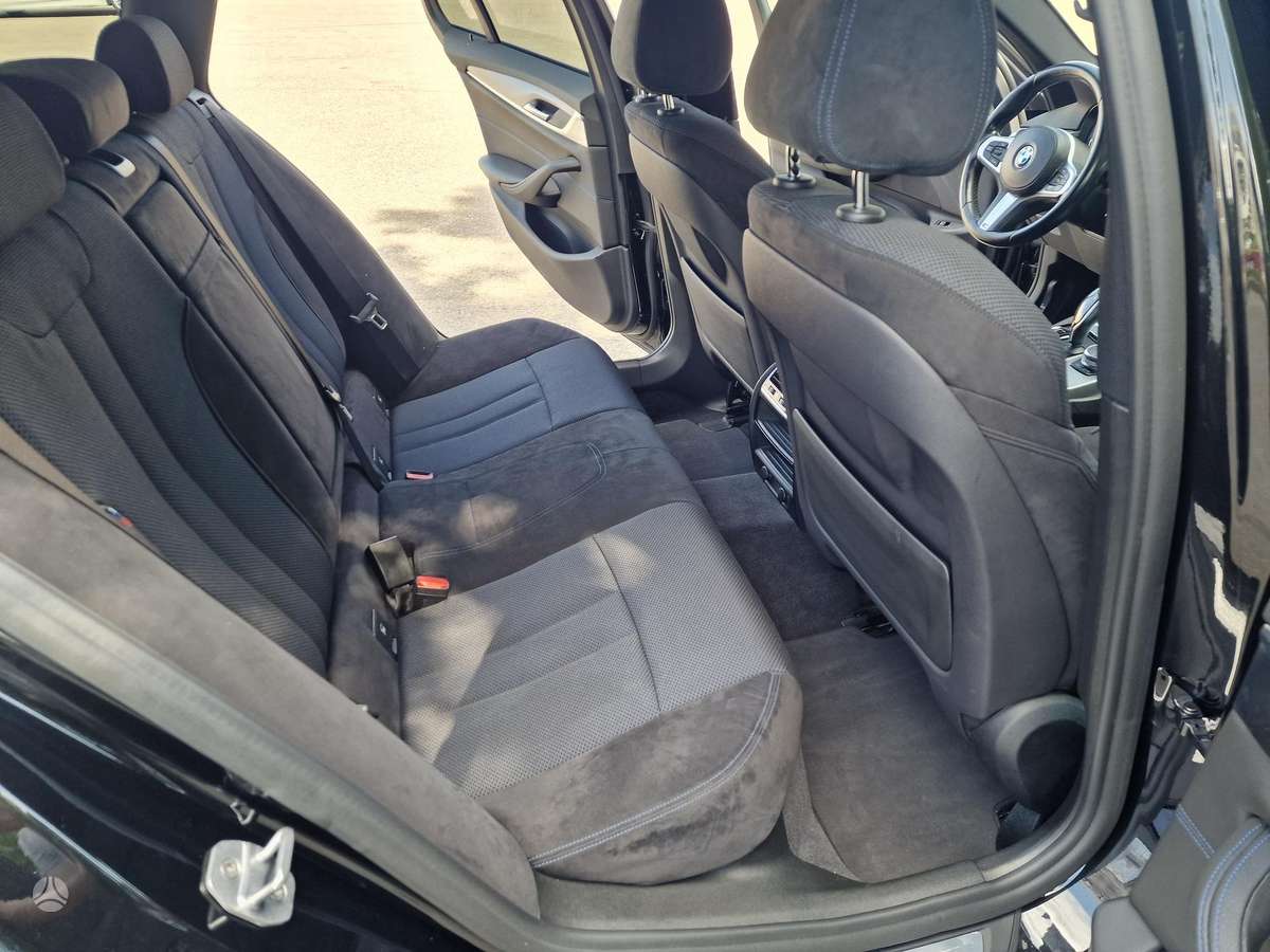 BMW 530, 3.0 l., Универсал