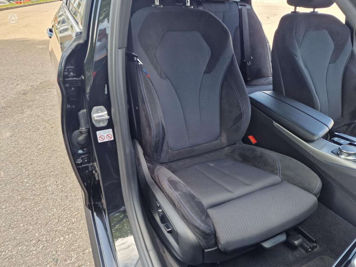 BMW 530, 3.0 l., Универсал