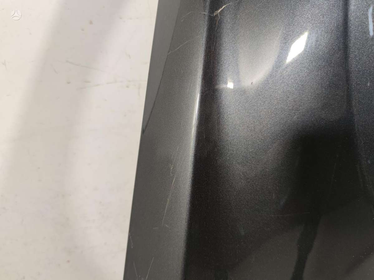 Mercedes-Benz C klasė крылья