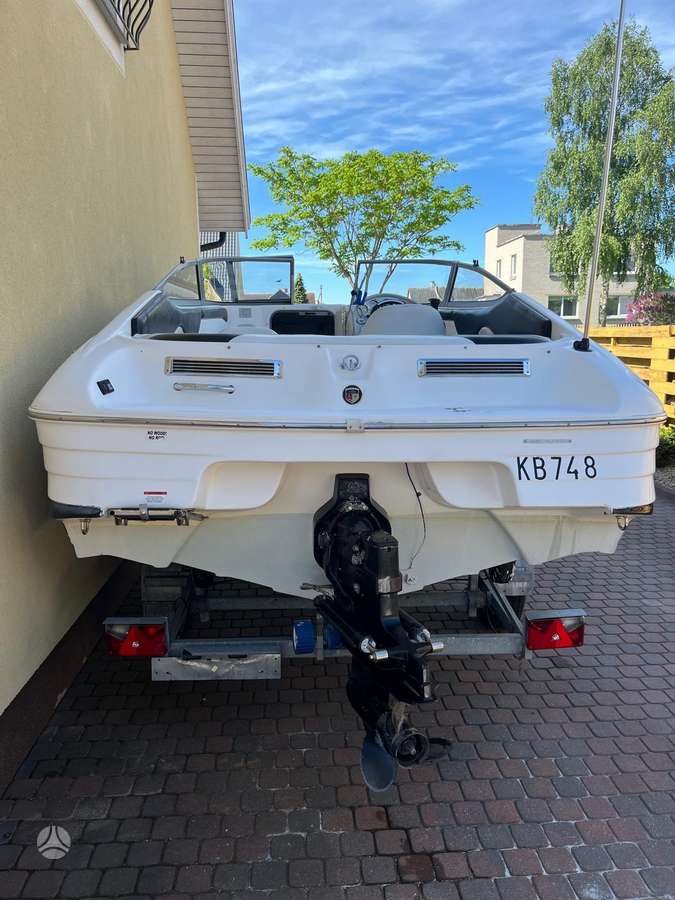 Mariah SC19, yachts / cruisers