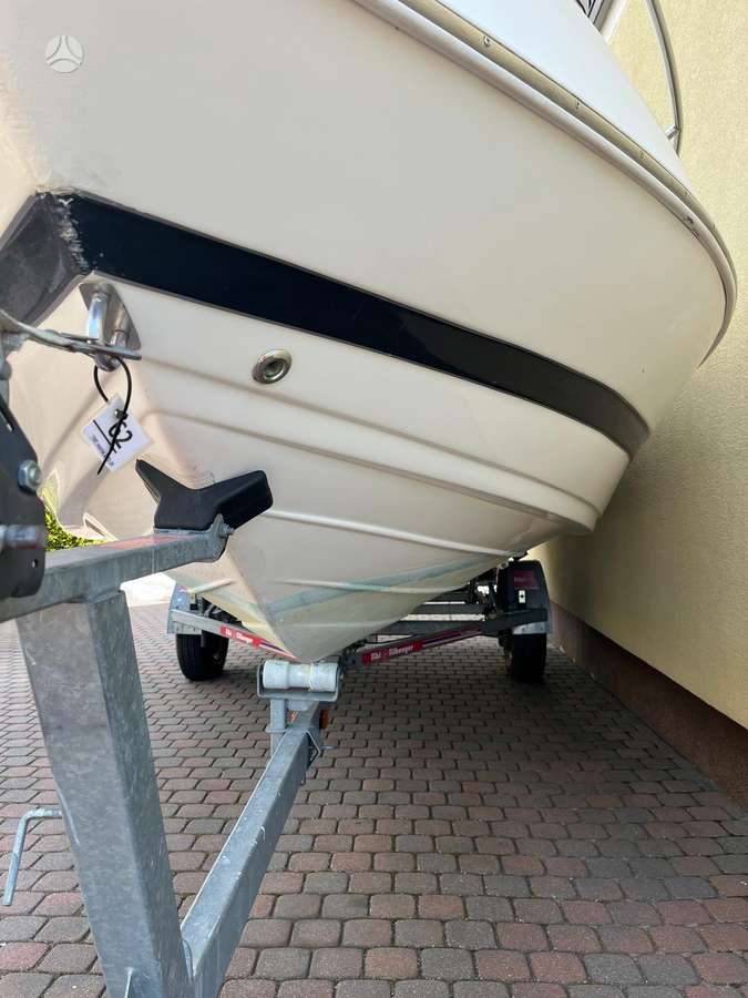 Mariah SC19, yachts / cruisers