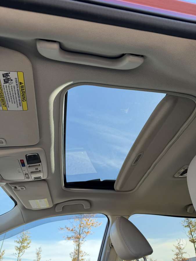 Subaru Outback, 3.6 l., hatchback