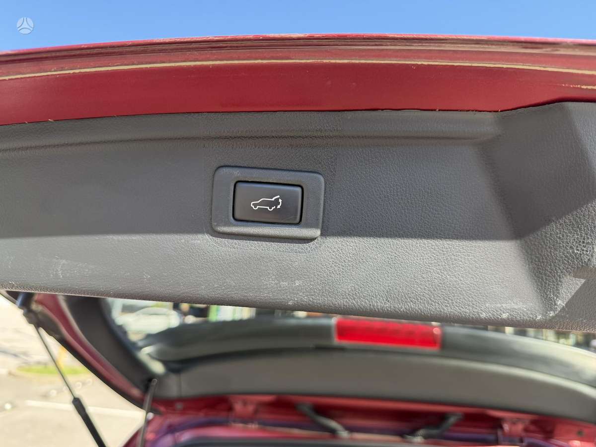 Subaru Outback, 3.6 l., hatchback