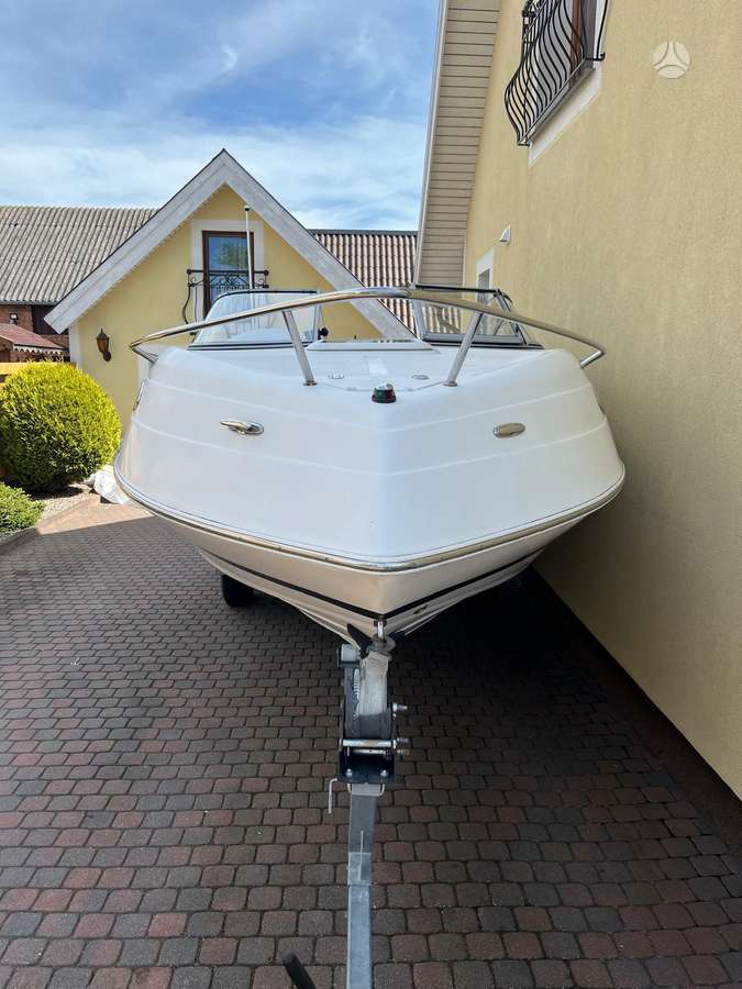 Mariah SC19, yachts / cruisers