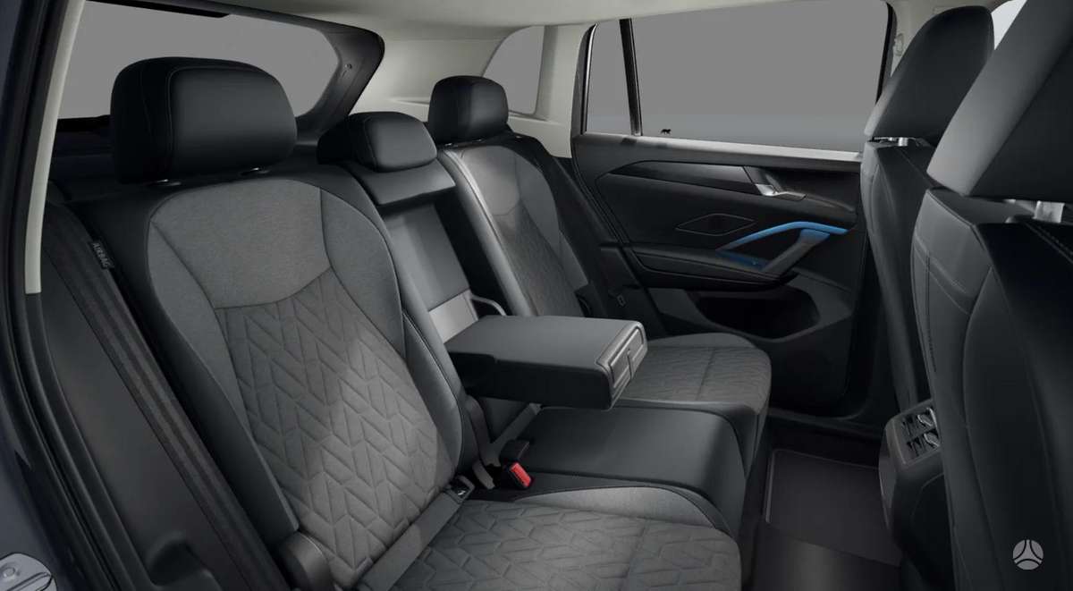 Volkswagen Tiguan - 3