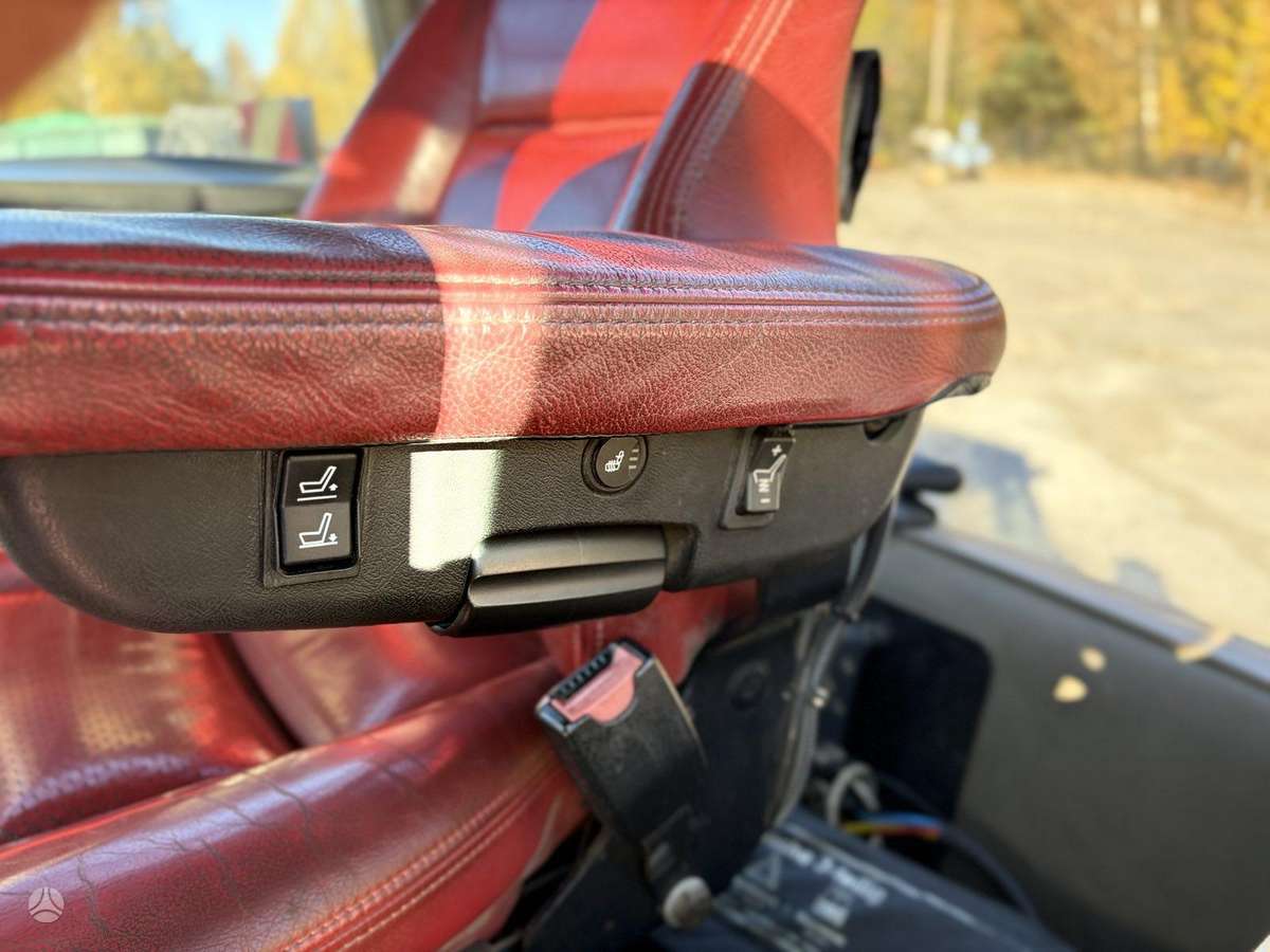 Case-IH CVX 370, тракторы