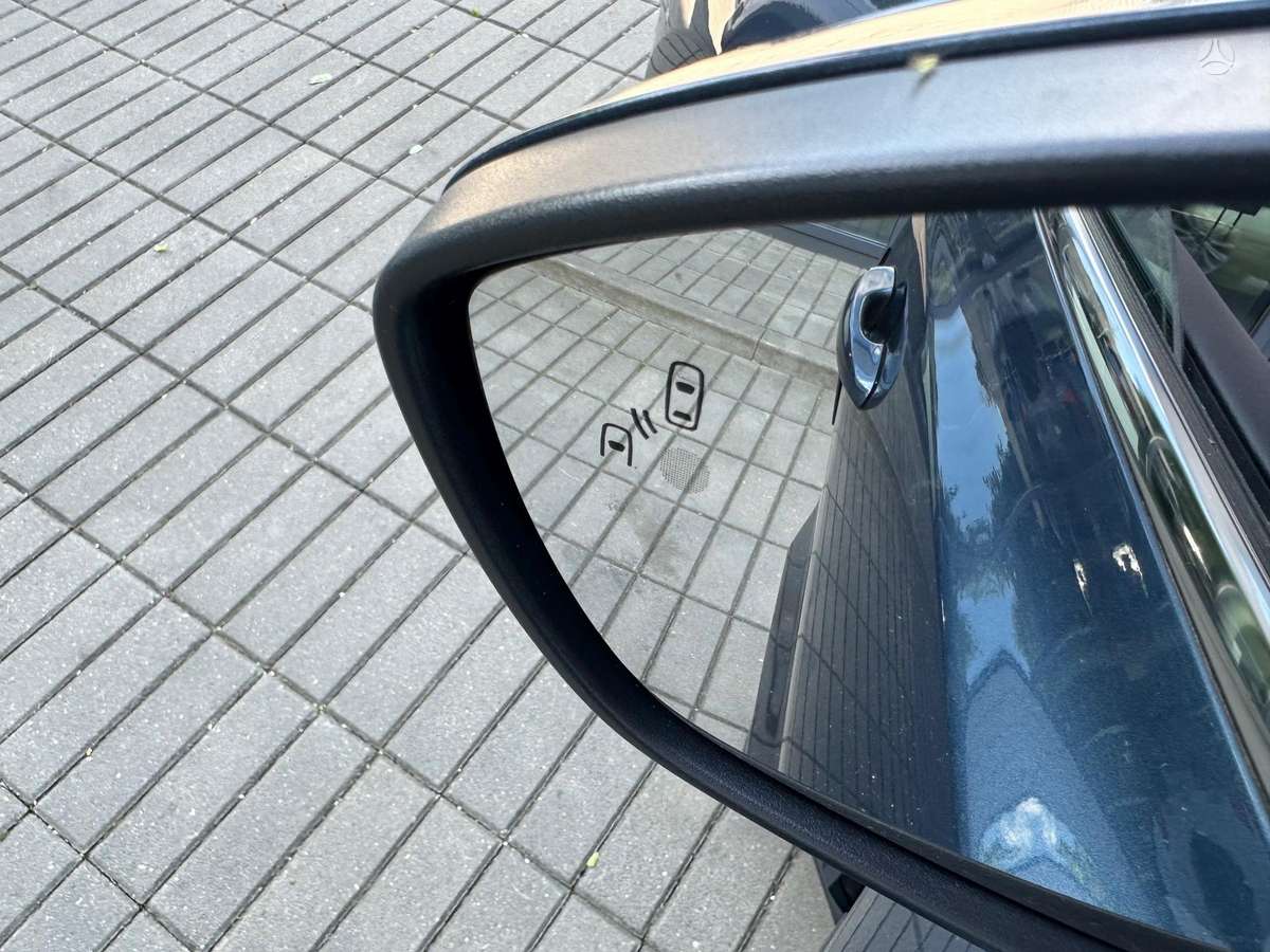 Ford Focus, 1.0 l., Универсал