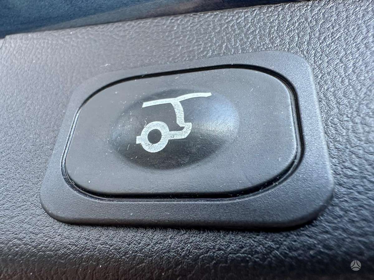 Ford Focus, 1.0 l., wagon