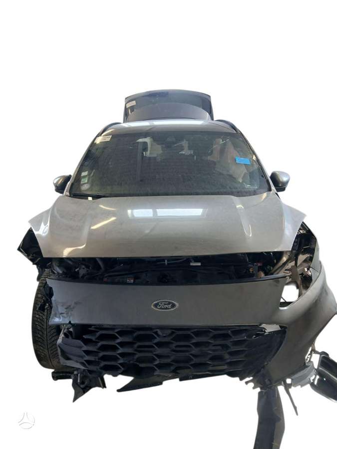 Ford Kuga for parts. Europinė