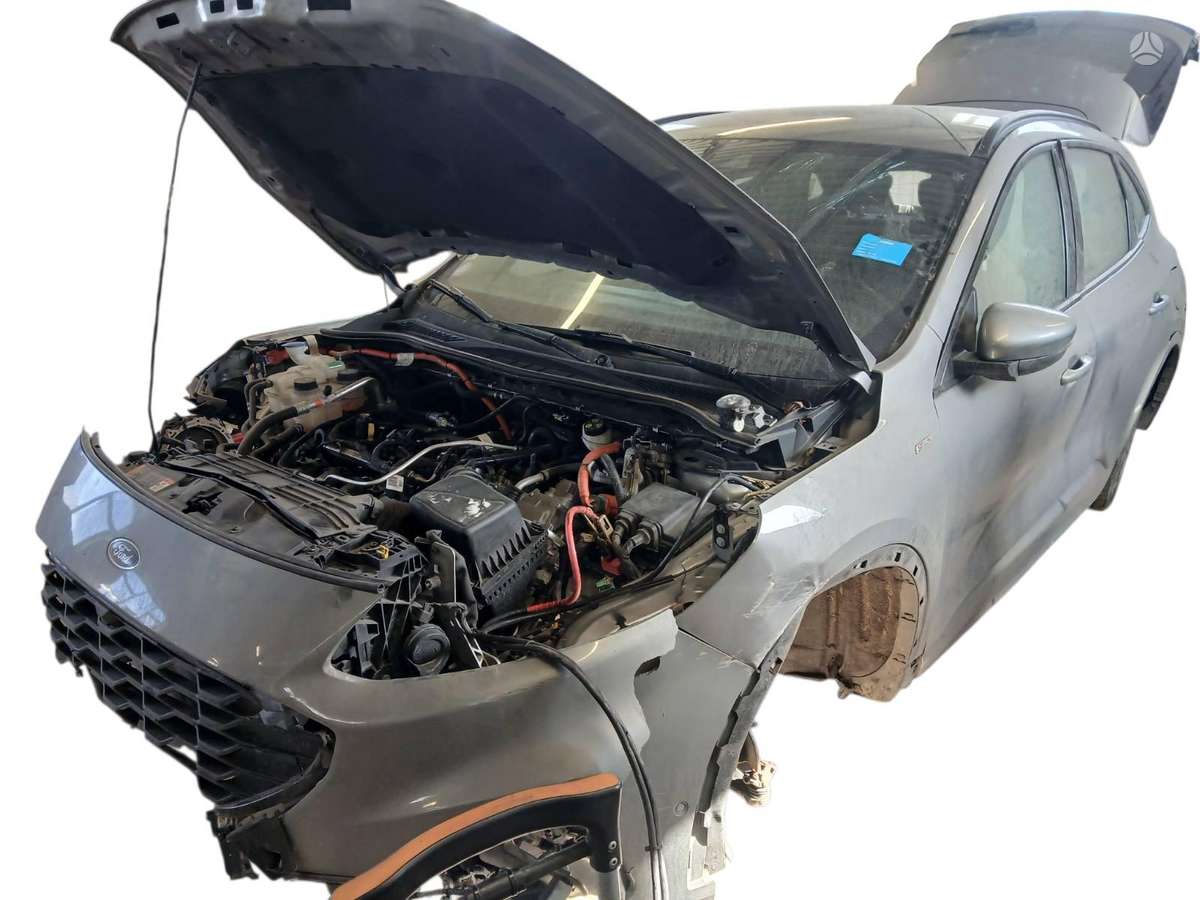 Ford Kuga for parts. Europinė