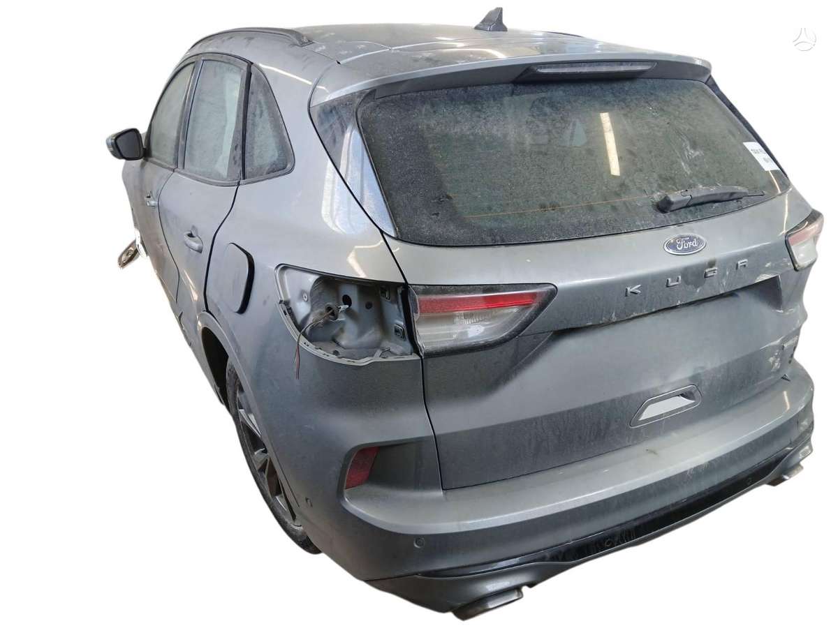 Ford Kuga for parts. Europinė