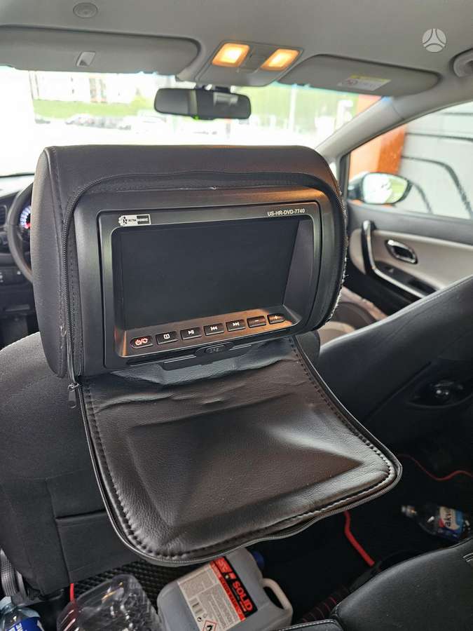 Kia Ceed, 1.6 l., hatchback