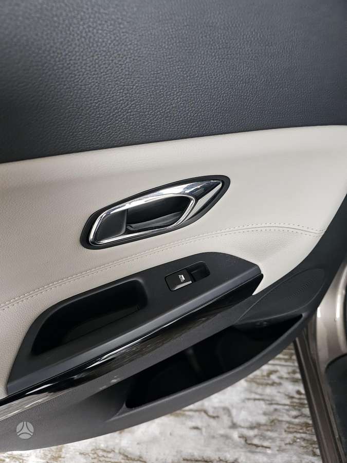 Kia Ceed, 1.6 l., hatchback