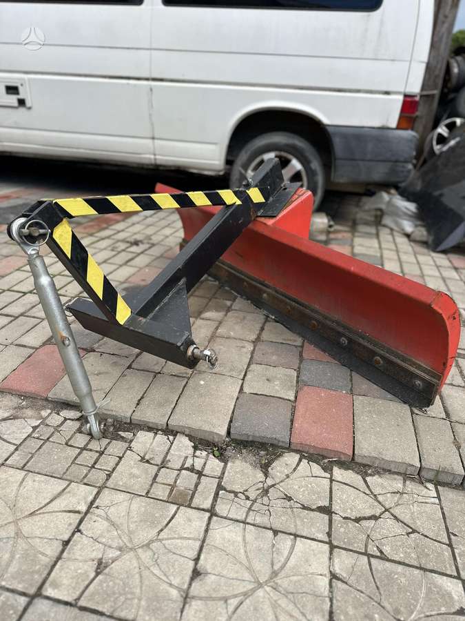 Mitsubishi MT 22, тракторы