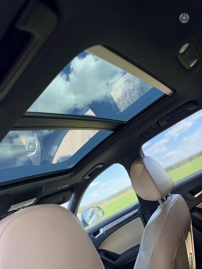 Audi A4, 2.0 l., Универсал