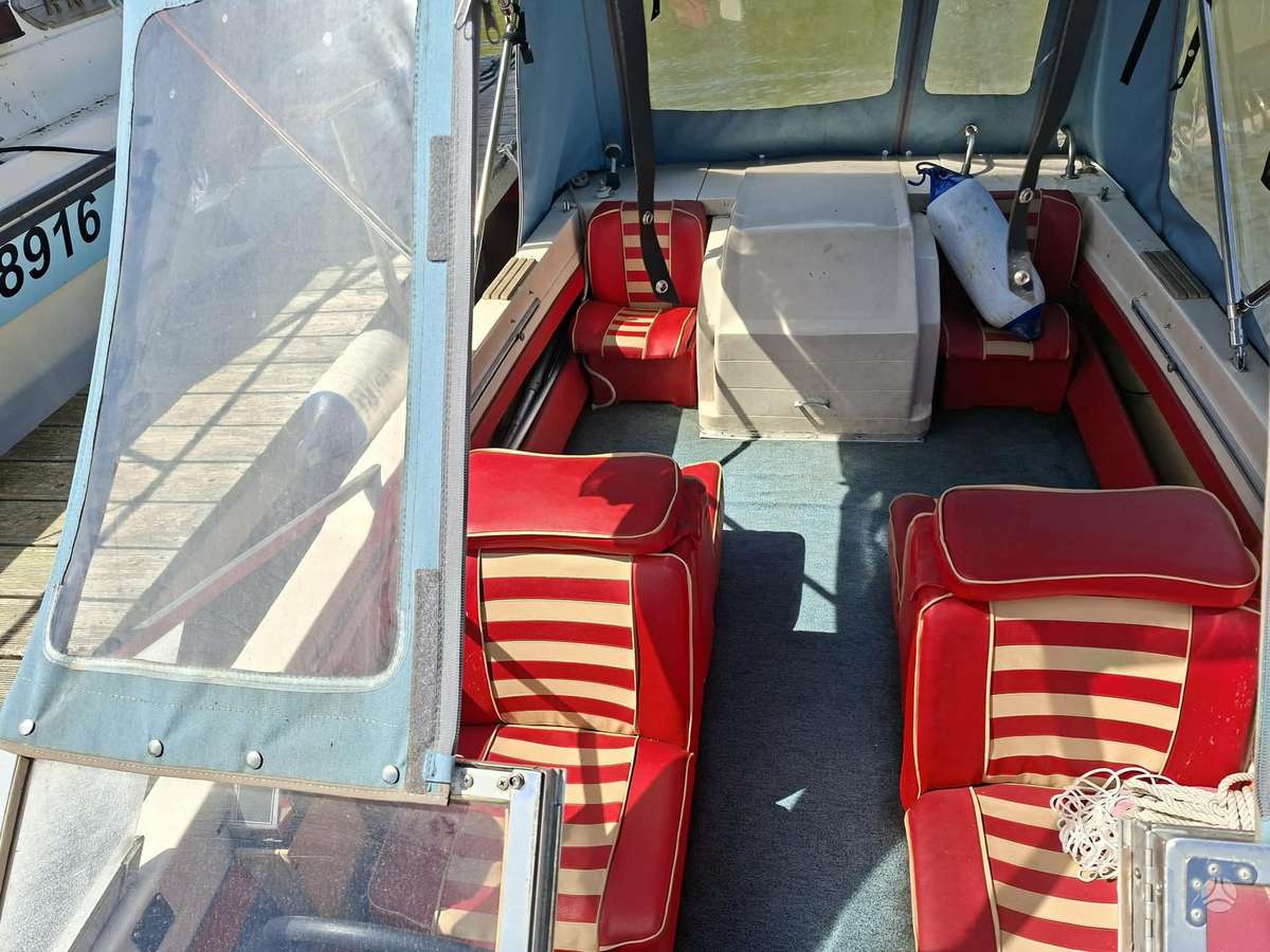 Glastron Mercruiser, яхты / катера