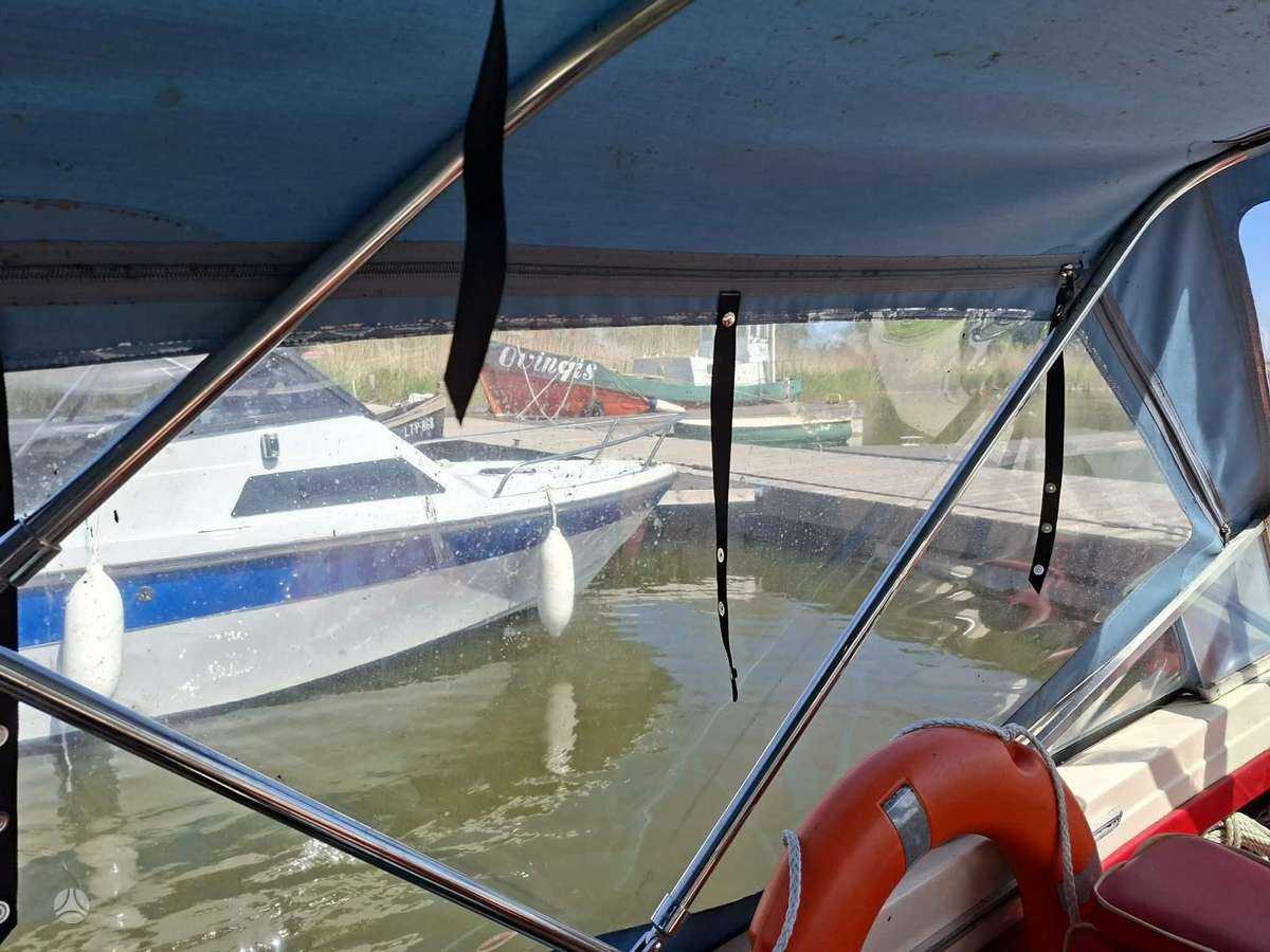 Glastron Mercruiser, яхты / катера