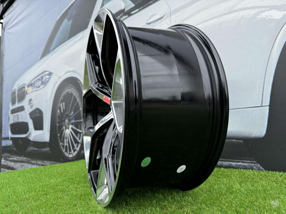 Autowheels Audi RS6 Performance Style A4, легкосплавные , R19
