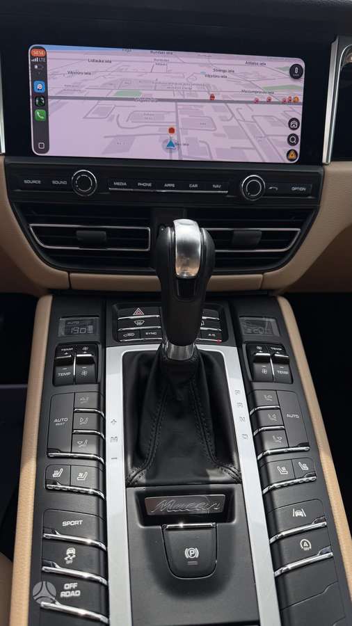 Porsche Macan - 6