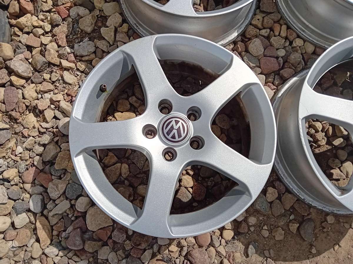 Volkswagen, легкосплавные , R16