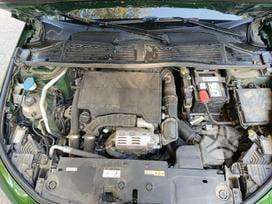 Peugeot 308, 1.2 l., hatchback