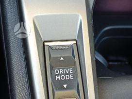 Peugeot 308, 1.2 l., hatchback