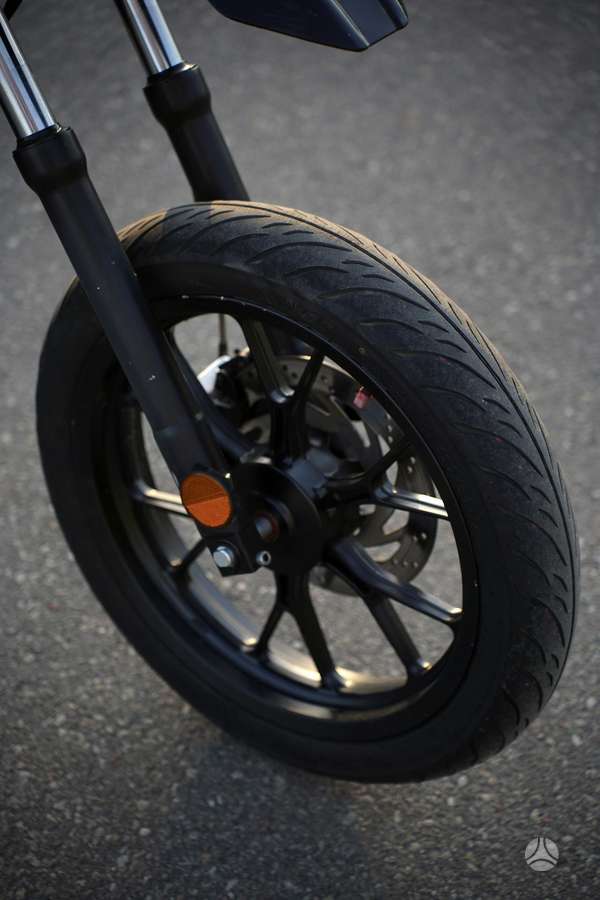Derbi Senda 49cc, supermoto / супермото