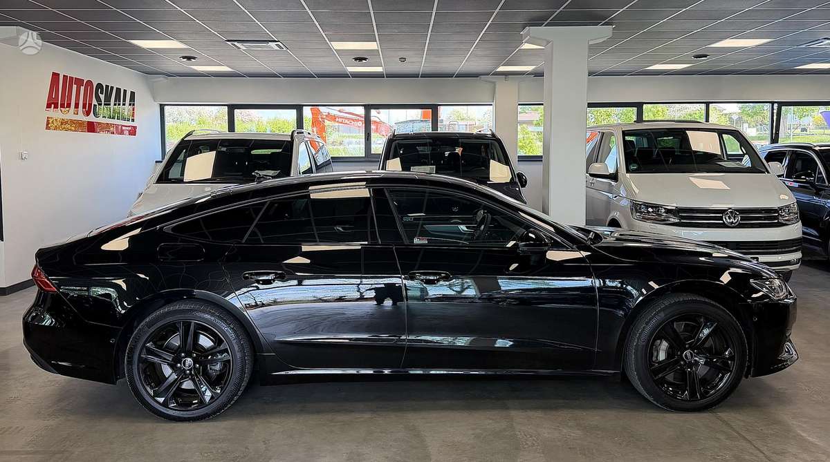 Audi A7, 2.0 l., hatchback