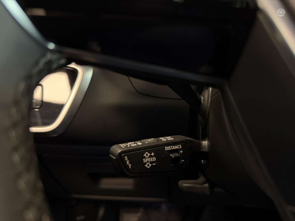 Audi A7, 2.0 l., hatchback