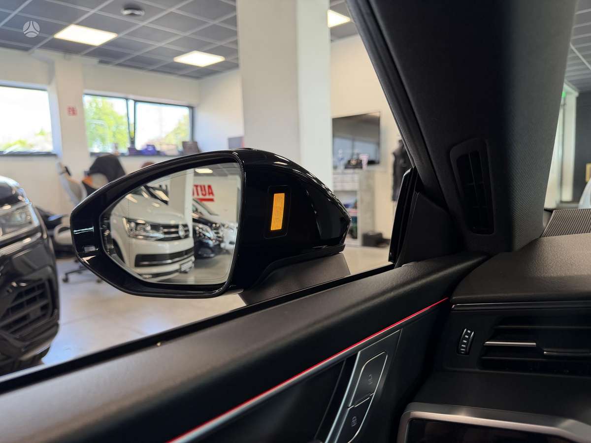 Audi A7, 2.0 l., hatchback