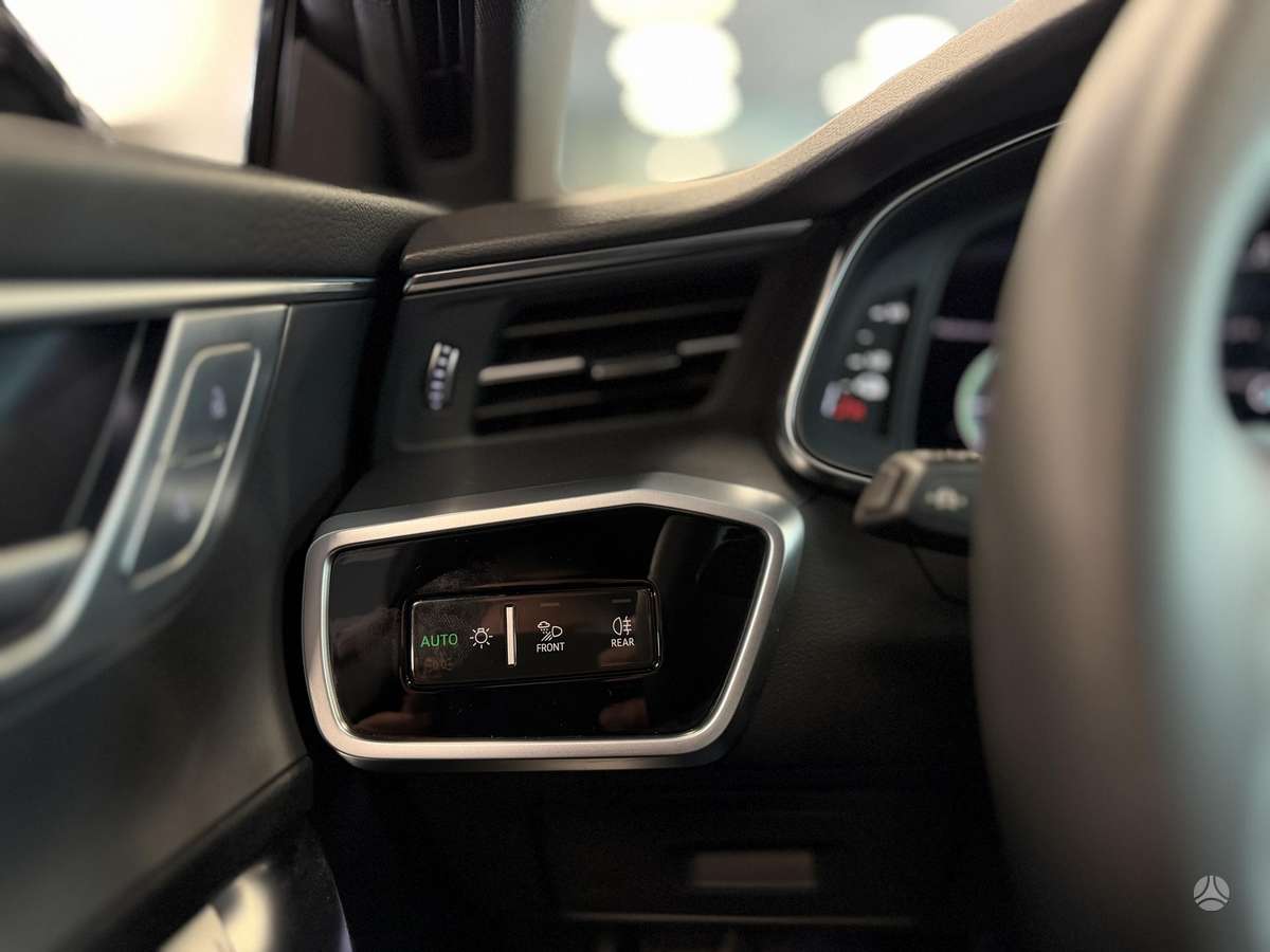 Audi A7, 2.0 l., hatchback