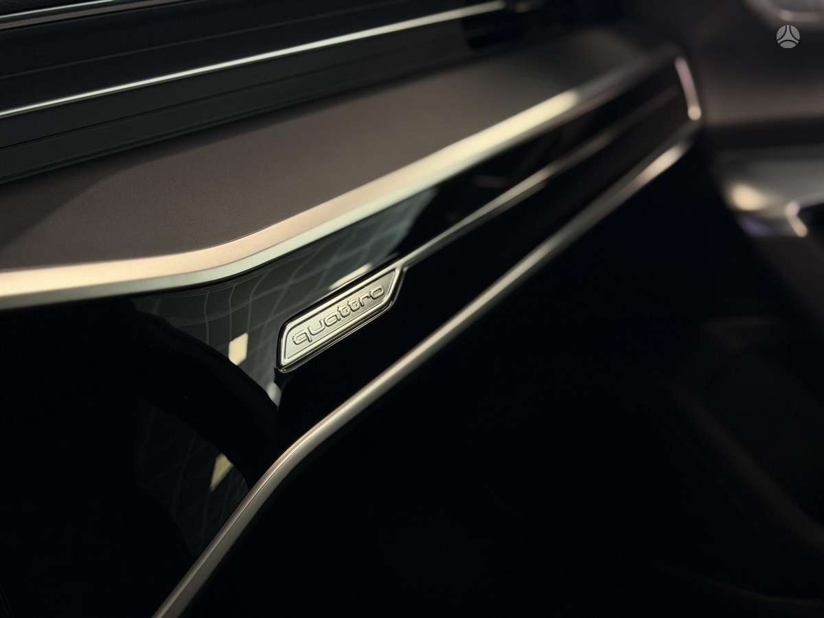 Audi A7, 2.0 l., hatchback