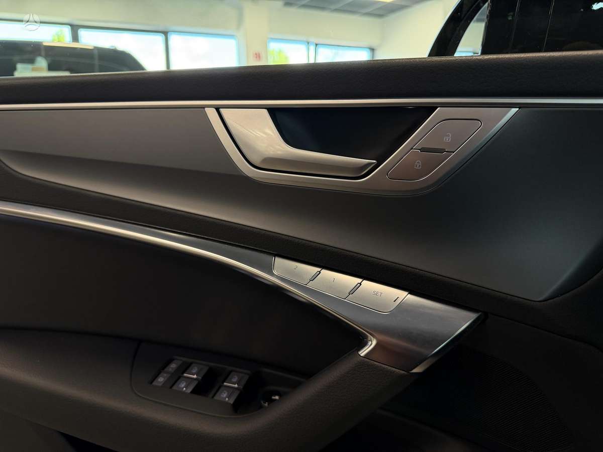 Audi A7, 2.0 l., hatchback