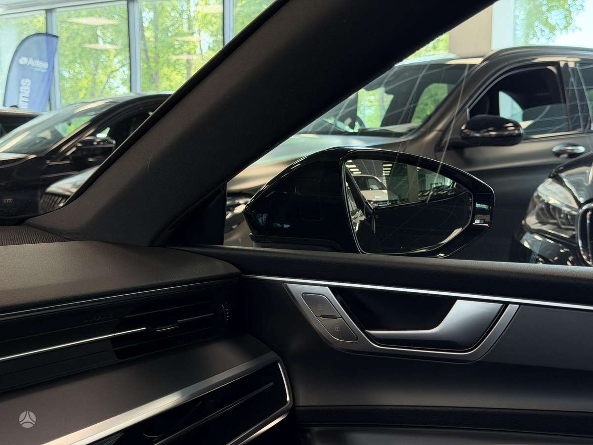 Audi A7, 2.0 l., hatchback