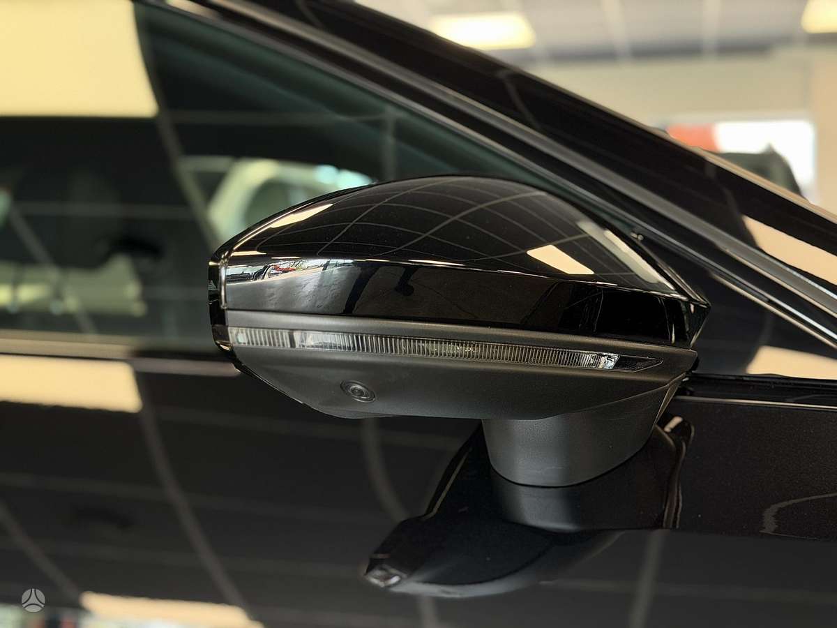 Audi A7, 2.0 l., hatchback