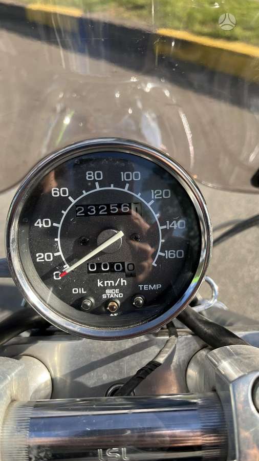 Honda VT Shadow 600cc, choppers / cruisers / custom