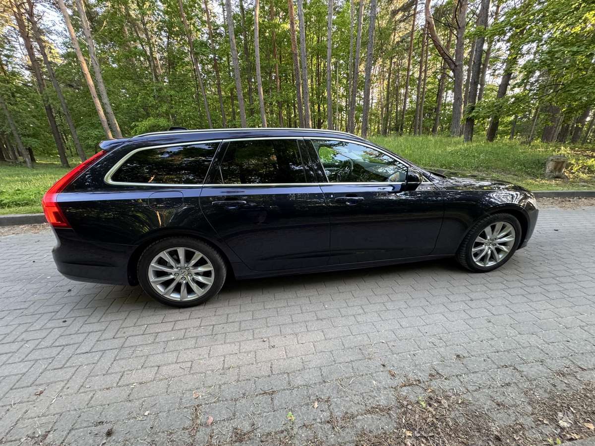 Volvo V90, 2.0 l., Универсал