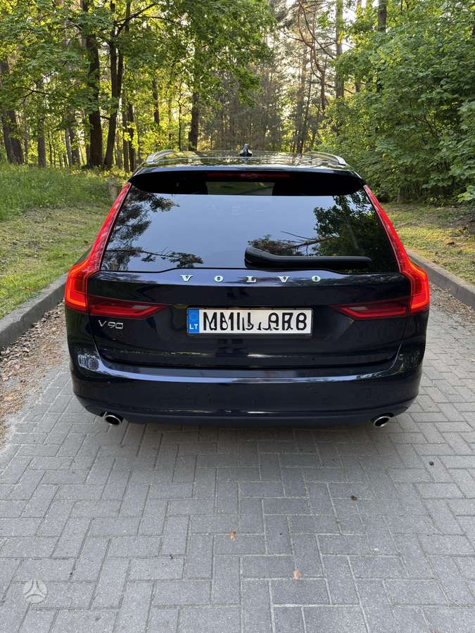 Volvo V90, 2.0 l., Универсал