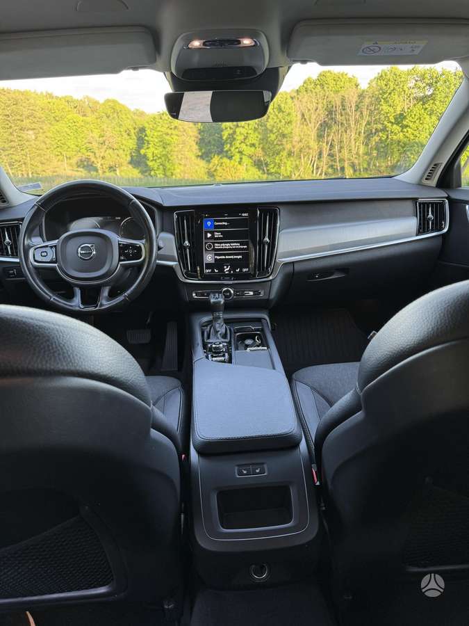 Volvo V90, 2.0 l., Универсал