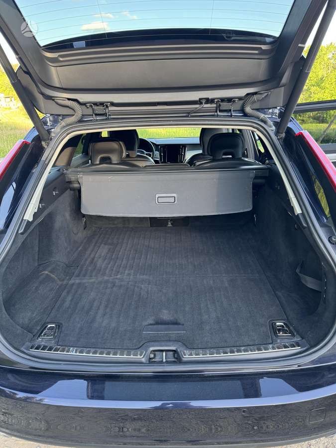 Volvo V90, 2.0 l., Универсал