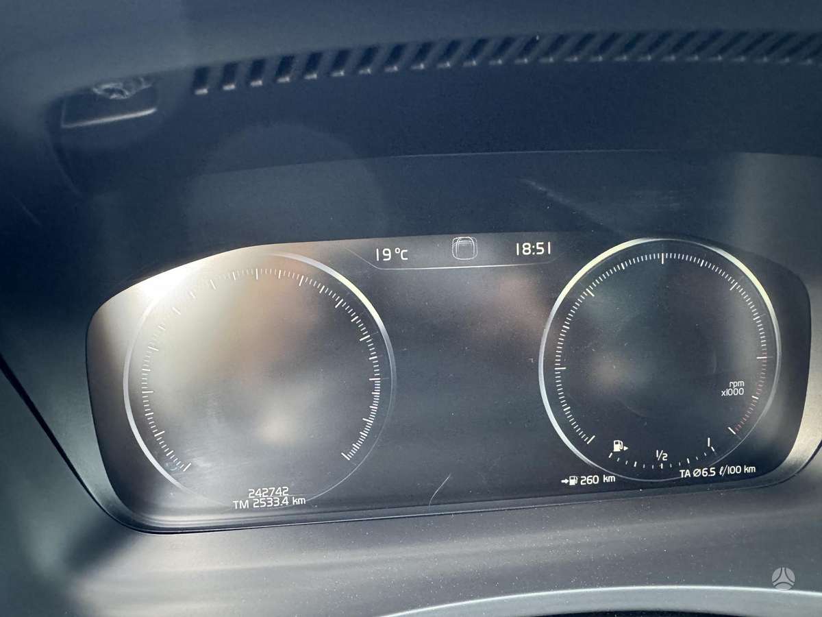 Volvo V90, 2.0 l., Универсал