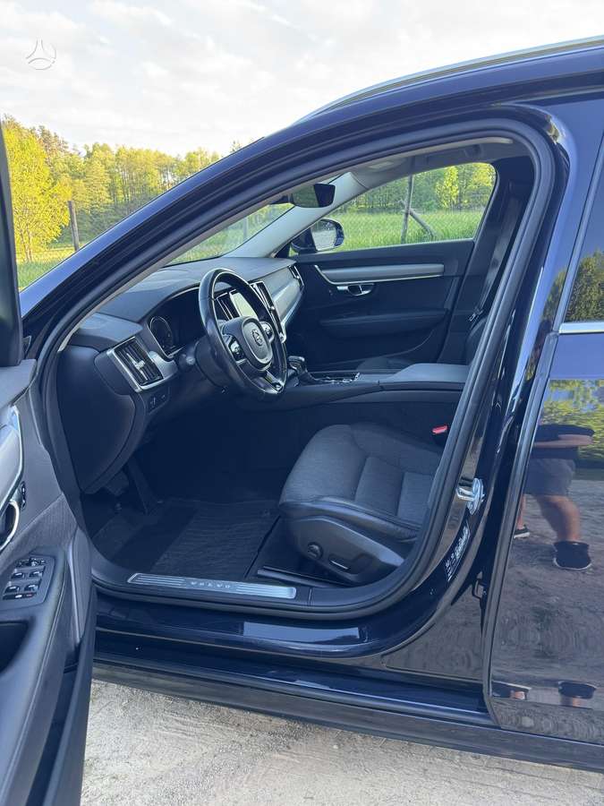 Volvo V90, 2.0 l., Универсал