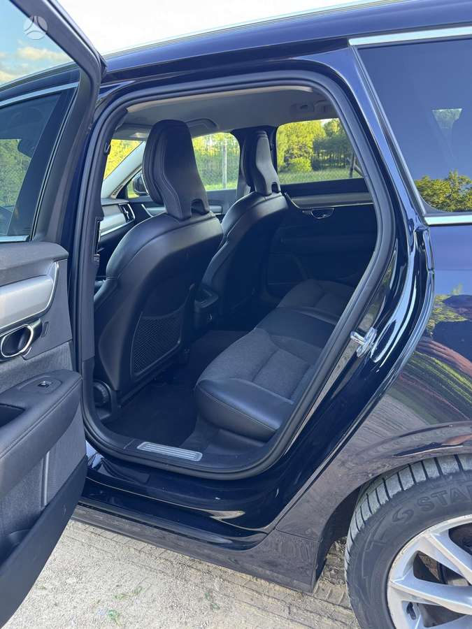 Volvo V90, 2.0 l., Универсал